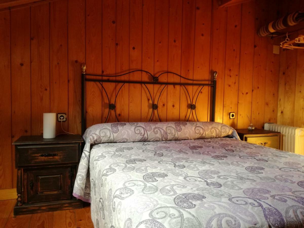 Villa Castellanos Isla Plana Eksteriør billede